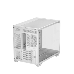 ������ DeepCool CG330 3F White (R-CG330-WHNGM3-G) ��� �� - �������� 7
