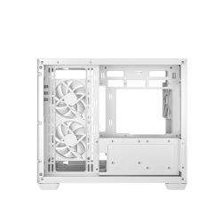 ������ DeepCool CG330 3F White (R-CG330-WHNGM3-G) ��� �� - �������� 8