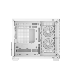������ DeepCool CG330 3F White (R-CG330-WHNGM3-G) ��� �� - �������� 9