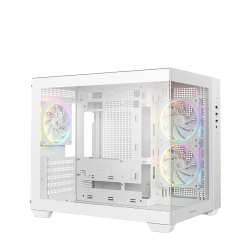 ������ DeepCool CG330 3F White (R-CG330-WHNGM3-G) ��� �� - �������� 11