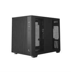 ������ DeepCool CG330 Mesh 3F Black (R-CG330MESH-BKANM3-G) - �������� 8