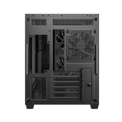 ������ DeepCool CG330 Mesh 3F Black (R-CG330MESH-BKANM3-G) - �������� 9