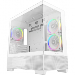 ������ DeepCool CG380 3F White (R-CG380-WHAGM3-G) ��� ��