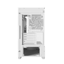 ������ DeepCool CG380 3F White (R-CG380-WHAGM3-G) ��� �� - �������� 4
