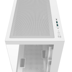 ������ DeepCool CG380 3F White (R-CG380-WHAGM3-G) ��� �� - �������� 6