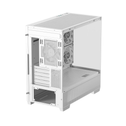 ������ DeepCool CG380 3F White (R-CG380-WHAGM3-G) ��� �� - �������� 7