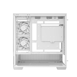 ������ DeepCool CG380 3F White (R-CG380-WHAGM3-G) ��� �� - �������� 8