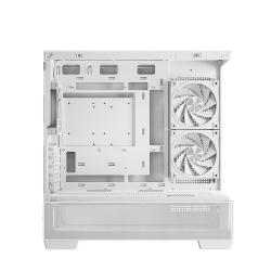 ������ DeepCool CG380 3F White (R-CG380-WHAGM3-G) ��� �� - �������� 9