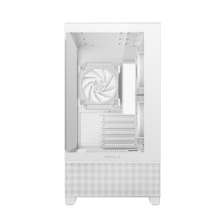 ������ DeepCool CG380 3F White (R-CG380-WHAGM3-G) ��� �� - �������� 10