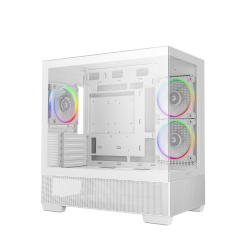 ������ DeepCool CG380 3F White (R-CG380-WHAGM3-G) ��� �� - �������� 11