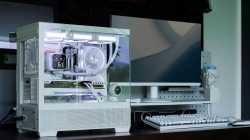 ������ DeepCool CG380 3F White (R-CG380-WHAGM3-G) ��� �� - �������� 12
