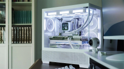 ������ DeepCool CG380 3F White (R-CG380-WHAGM3-G) ��� �� - �������� 13