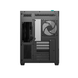 ������ DeepCool CG530U 4F Black (R-CG530U-BKAGA4-G) ��� �� - �������� 4