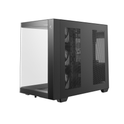 ������ DeepCool CG530U 4F Black (R-CG530U-BKAGA4-G) ��� �� - �������� 5
