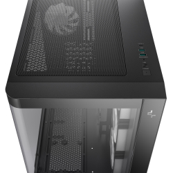 ������ DeepCool CG530U 4F Black (R-CG530U-BKAGA4-G) ��� �� - �������� 6