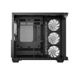 ������ DeepCool CG530U 4F Black (R-CG530U-BKAGA4-G) ��� �� - �������� 8