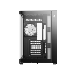 ������ DeepCool CG530U 4F Black (R-CG530U-BKAGA4-G) ��� �� - �������� 9