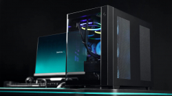 ������ DeepCool CG530U 4F Black (R-CG530U-BKAGA4-G) ��� �� - �������� 10