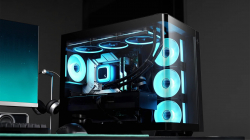 ������ DeepCool CG530U 4F Black (R-CG530U-BKAGA4-G) ��� �� - �������� 11