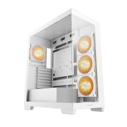 ������ DeepCool CG580 4F White (R-CG580-WHADA4-G-1) ��� ��