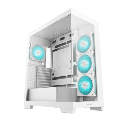 ������ DeepCool CG580 4F White (R-CG580-WHADA4-G-1) ��� �� - �������� 2