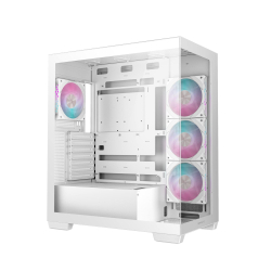 ������ DeepCool CG580 4F White (R-CG580-WHADA4-G-1) ��� �� - �������� 3