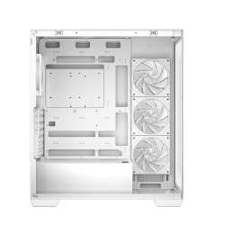 ������ DeepCool CG580 4F White (R-CG580-WHADA4-G-1) ��� �� - �������� 5