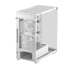 ������ DeepCool CG580 4F White (R-CG580-WHADA4-G-1) ��� �� - �������� 7