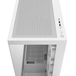 ������ DeepCool CG580 4F White (R-CG580-WHADA4-G-1) ��� �� - �������� 8