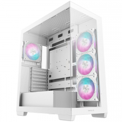 ������ DeepCool CG580 4F White (R-CG580-WHADA4-G-1) ��� �� - �������� 15