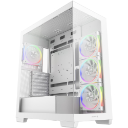 ������ DeepCool CG580 4F V2 White (R-CG580-WHADA4-G-2) ��� ��