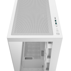 ������ DeepCool CG580 4F V2 White (R-CG580-WHADA4-G-2) ��� �� - �������� 8