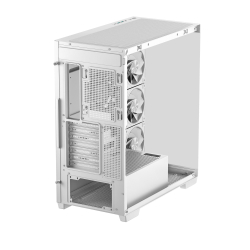 ������ DeepCool CG580 4F V2 White (R-CG580-WHADA4-G-2) ��� �� - �������� 9