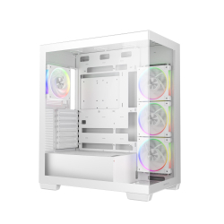 ������ DeepCool CG580 4F V2 White (R-CG580-WHADA4-G-2) ��� �� - �������� 13