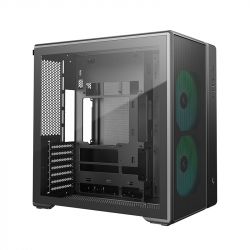 ������ DeepCool CG590 Mesh 2F Black (R-CG590MESH-BKANA2-G) - �������� 2