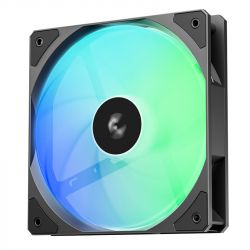 ������ DeepCool CG590 Mesh 2F Black (R-CG590MESH-BKANA2-G) - �������� 10