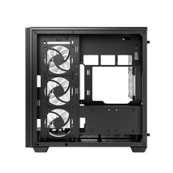 ������ DeepCool CG590U 5F Black (R-CG590U-BKAGA5-G) - �������� 4