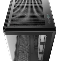 ������ DeepCool CG590U 5F Black (R-CG590U-BKAGA5-G) - �������� 5