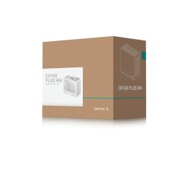 ������ DeepCool CH160 Plus White (R-CH160-WHNGM0-G) ��� �� - �������� 2