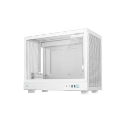 ������ DeepCool CH160 Plus White (R-CH160-WHNGM0-G) ��� �� - �������� 10