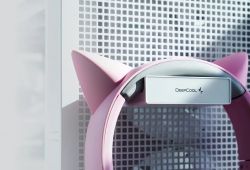 ������ DeepCool CH160 Plus White (R-CH160-WHNGM0-G) ��� �� - �������� 13