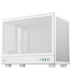 ������ DeepCool CH160 Mesh White (R-CH160-WHNMI0-G-1) ��� ��