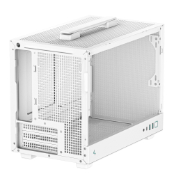 ������ DeepCool CH160 Mesh White (R-CH160-WHNMI0-G-1) ��� �� - �������� 7