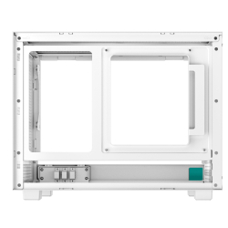 ������ DeepCool CH160 Mesh White (R-CH160-WHNMI0-G-1) ��� �� - �������� 8