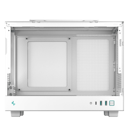 ������ DeepCool CH160 Mesh White (R-CH160-WHNMI0-G-1) ��� �� - �������� 9