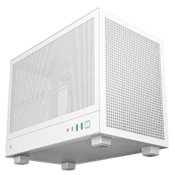 ������ DeepCool CH160 Mesh White (R-CH160-WHNMI0-G-1) ��� �� - �������� 11