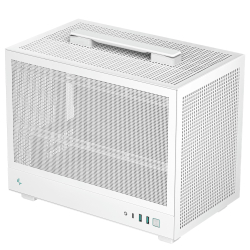 ������ DeepCool CH160 Mesh White (R-CH160-WHNMI0-G-1) ��� �� - �������� 12