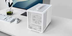 ������ DeepCool CH160 Mesh White (R-CH160-WHNMI0-G-1) ��� �� - �������� 13