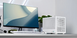 ������ DeepCool CH160 Mesh White (R-CH160-WHNMI0-G-1) ��� �� - �������� 14
