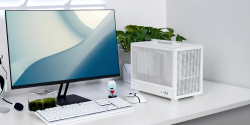 ������ DeepCool CH160 Mesh White (R-CH160-WHNMI0-G-1) ��� �� - �������� 15